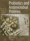 Probiotics and Antimicrobial Proteins雜志封面
